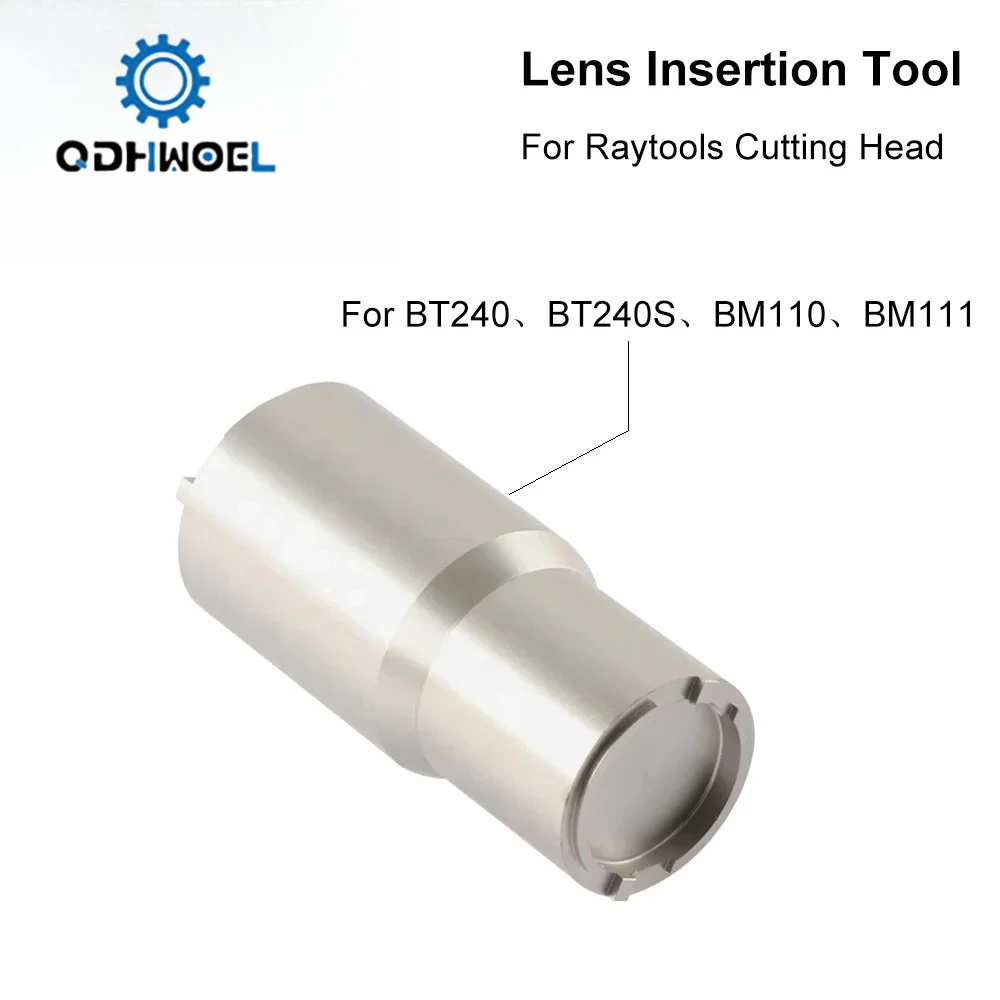 Haojiayi Lens Inser…