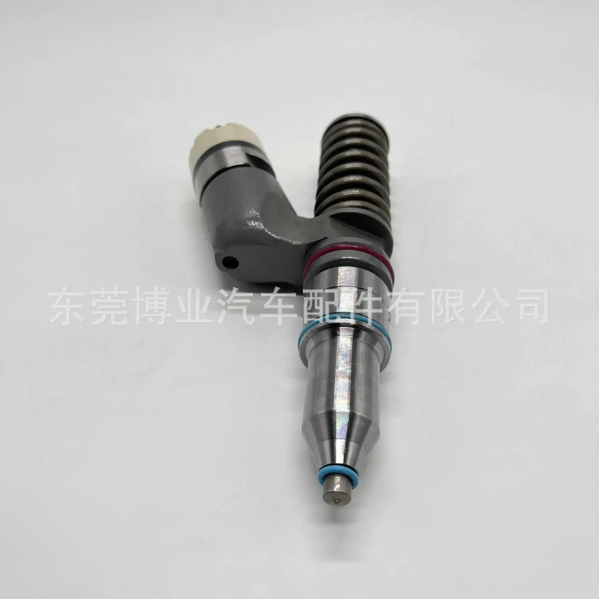 

Injector 499-7376 20R-9968 For Carter 20R-2285 Engine