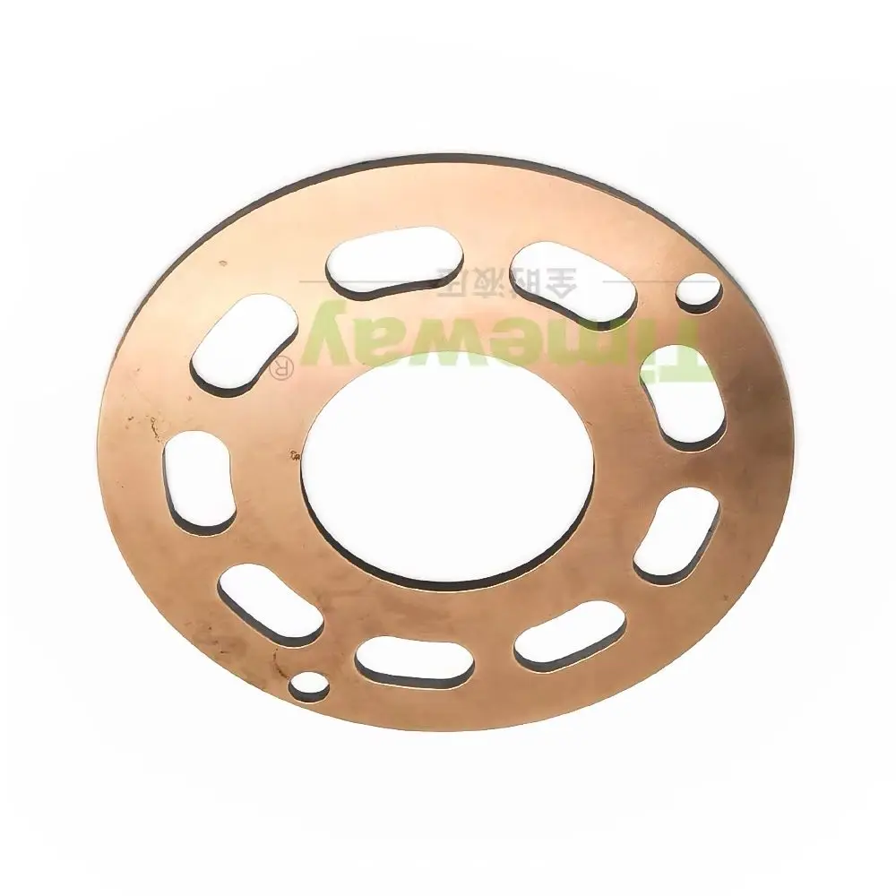 51V Series Hydraulic Motor Parts Bearing Plate for Repair 51V250 Sauer Motor Hydraulic Piston Motor Spare Parts