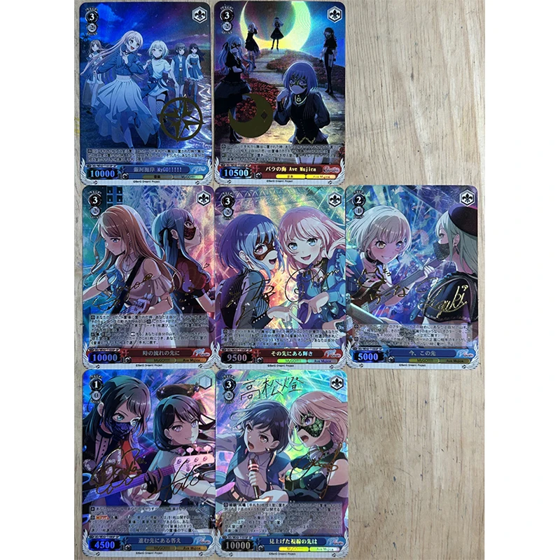 بطاقات زوجات، بطاقات قابلة للج - مراجعة Graded Card Display وسعره