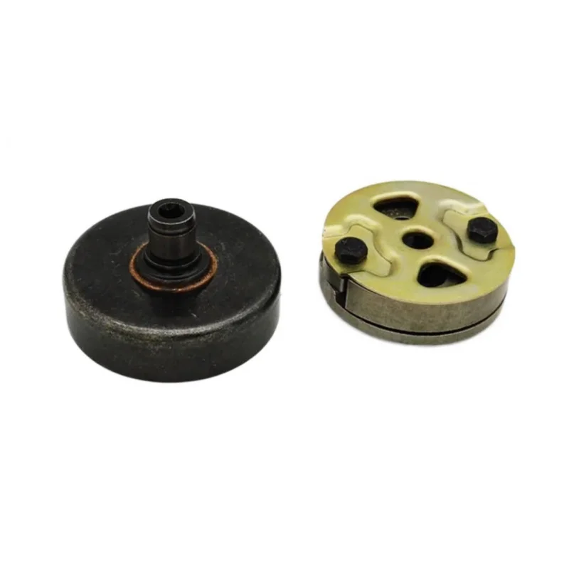 스틸 FS350, FS300, FS400, FS450 및 FS480 잔디깎이용 패시브 디스크 클러치 부품에 적합