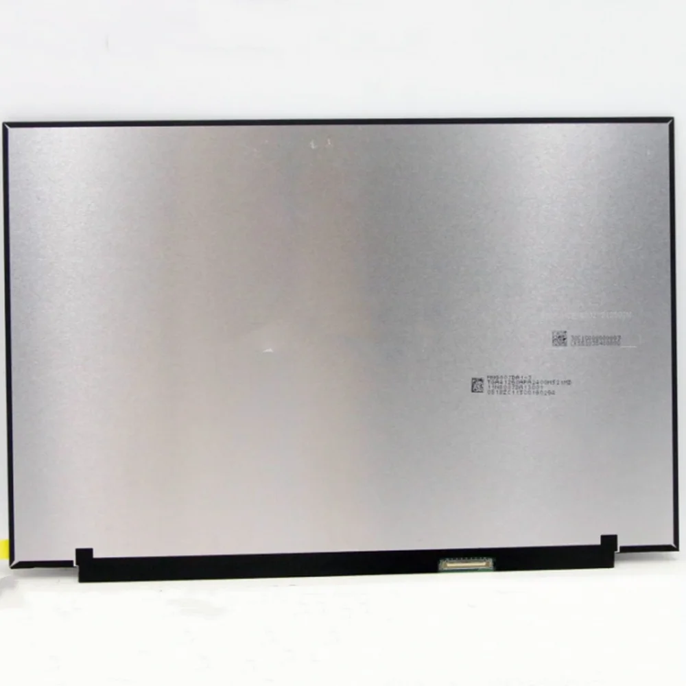 

MNG007DA1-3 FRU SD11B60606 PN SD11B60608 16.0 inch LCD Display Screen IPS Panel QHD 2560x1600 60Hz 100% sRGB EDP 40pins