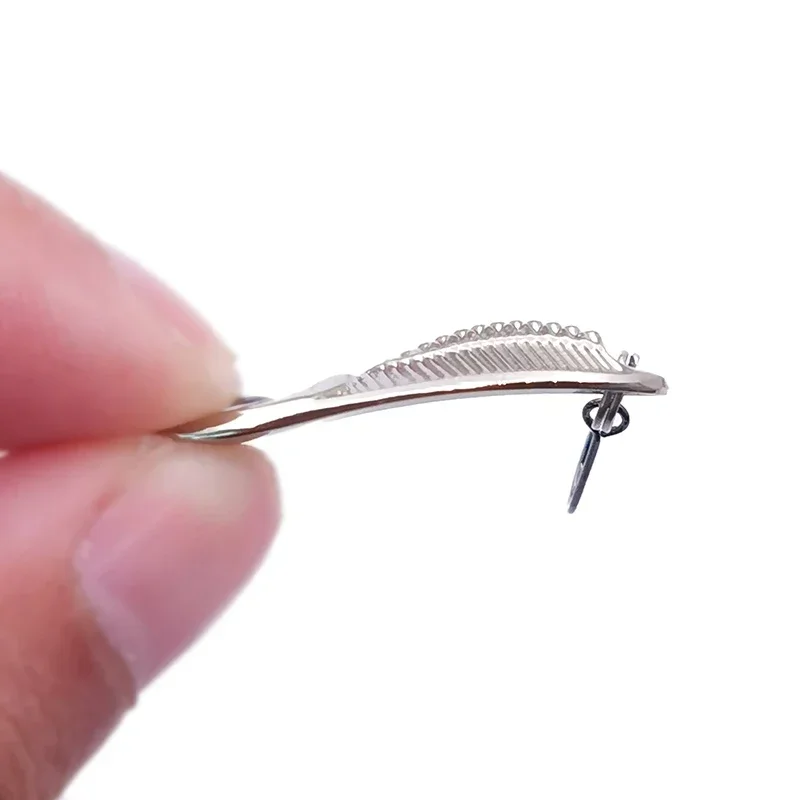 New 1pcs Lure Spoon Fishing Lures Pesca Wobblers Spinner Baits Shads Sequin Metal jigging For Carp Fishing Topwater Isca Bass