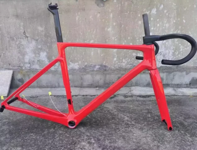 Orange Red Ud Gloss… - image