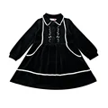 Black girl dress