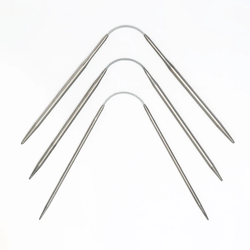 3Pcs/Set Circular K…