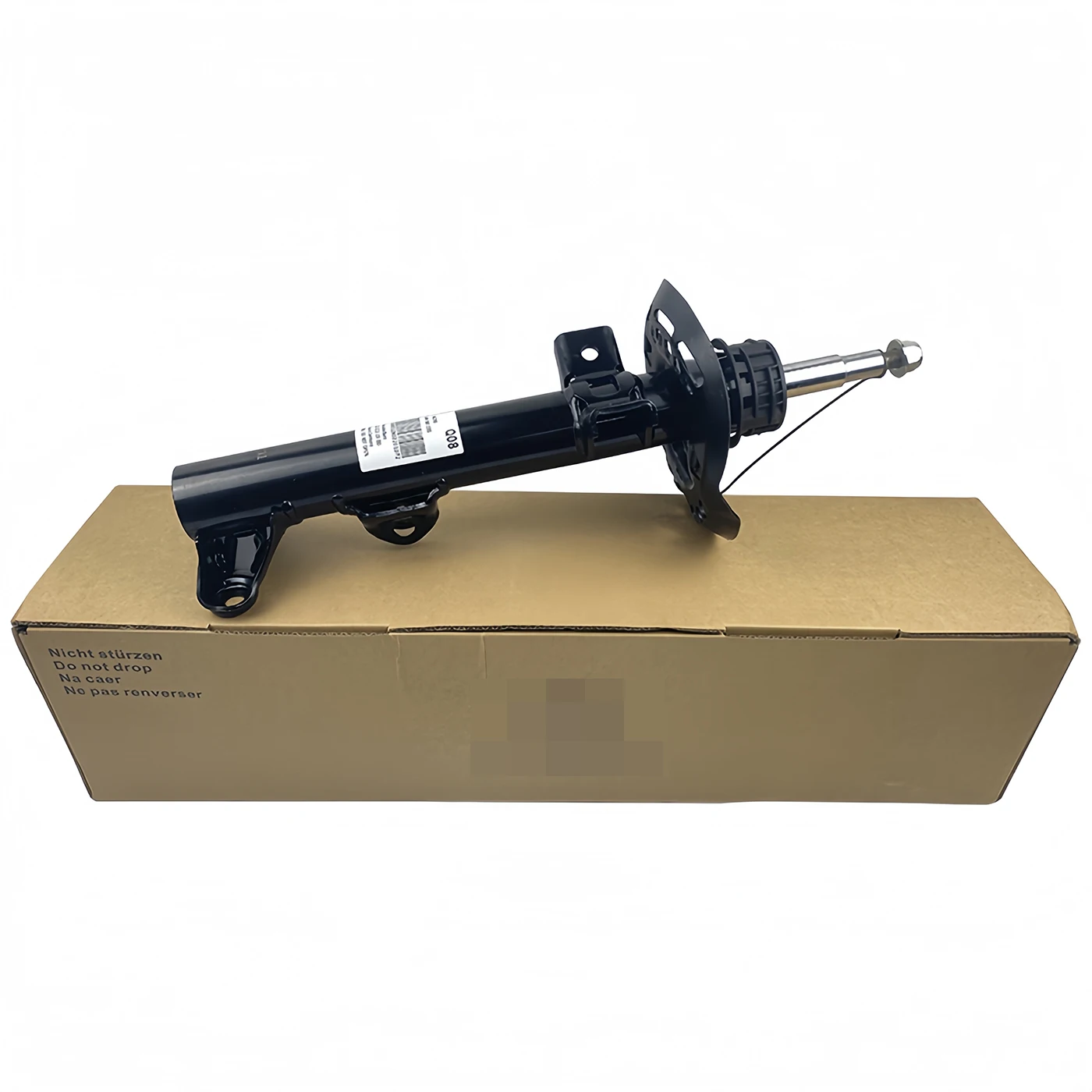 

Front Shock Absorber 2183231500 for Mercedes 218 CLS220/CLS250/CLS300/CLS320/CLS350/CLS400/CLS500 - OEM Suspension Strut