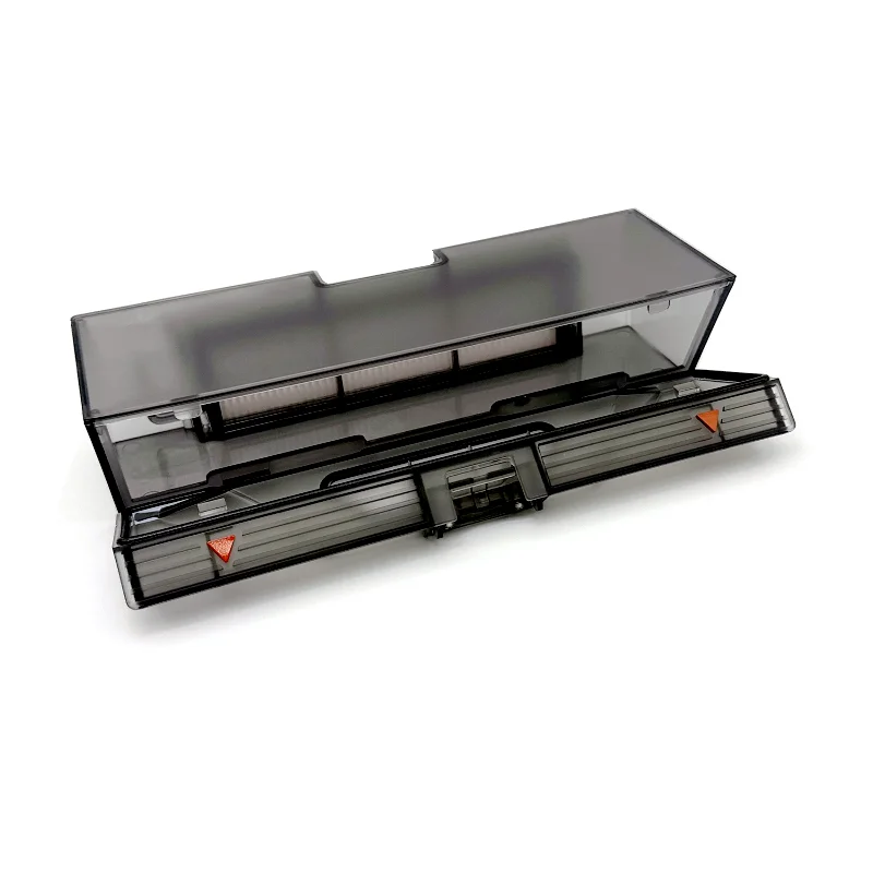 Piezas de repuesto originales para Robot aspirador Dreame Bot L10 Pro D9 Pro D9 Max, accesorios para contenedor de polvo