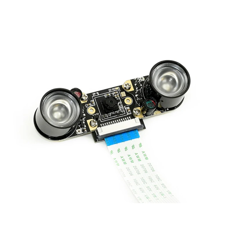 

Камера Jetson Nano/Orin Series IMX219 модуль 8 миллионов пикселей