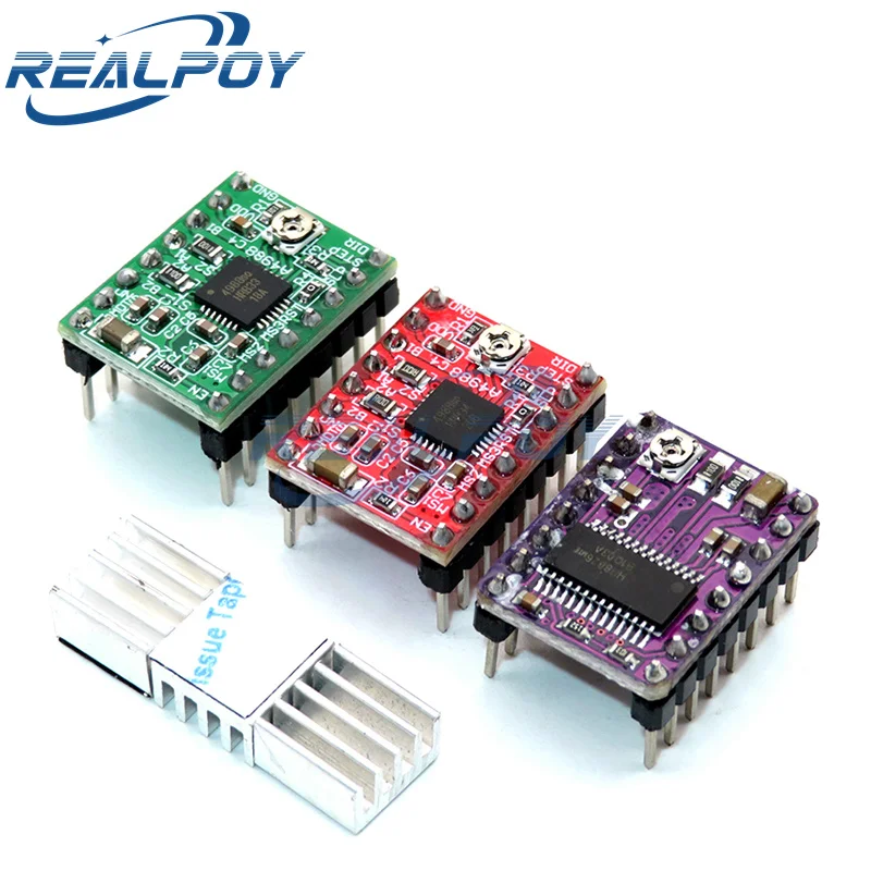 CNC Shield V3 Engraving Machine 3D Printer + 4pcs DRV8825 Or A4988 Driver Expansion Board For Arduino + UNO R3 With USB Cable