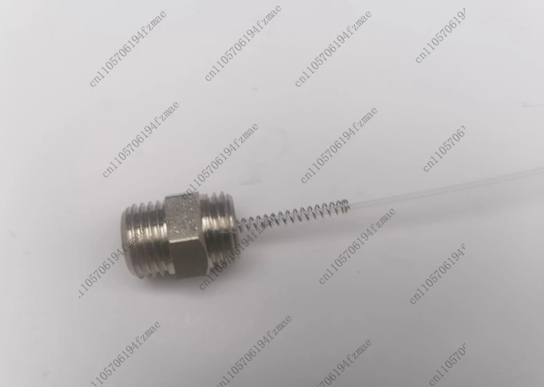 Cleaning Gun Capillary Tube Original Accessories