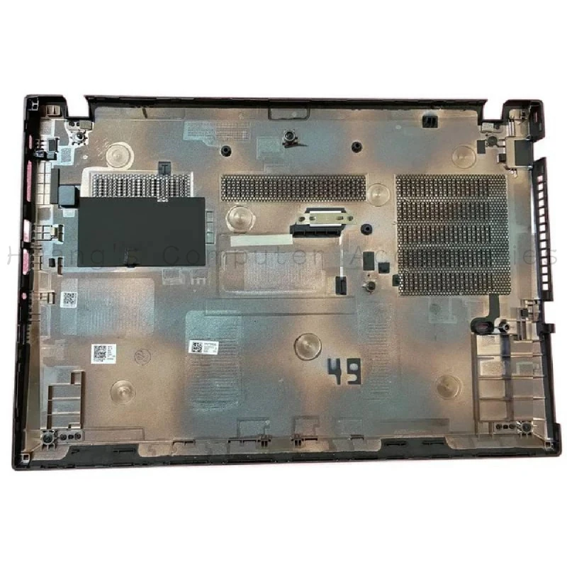 S+Original Laptop Bottom Cover Lower Case D Shell AP1J5000400 5CB0S95417 For Lenovo ThinkPad T14 Gen 1 Magnesium Replacement