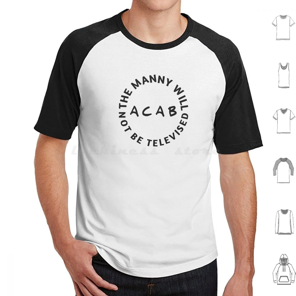 

The Manny Will Not Be T Shirt Men Women Kids 6xl The Manny Manny Heffley Of A Wimpy Kid Acab 1312 Black Lives Matter Manny The