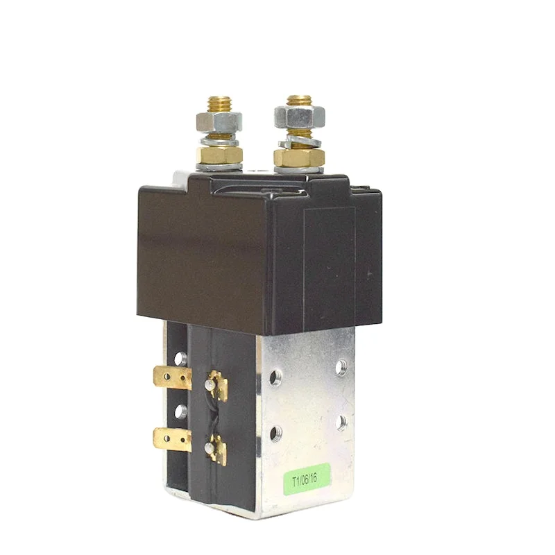 

SW180B-108 48V 200A Contactor