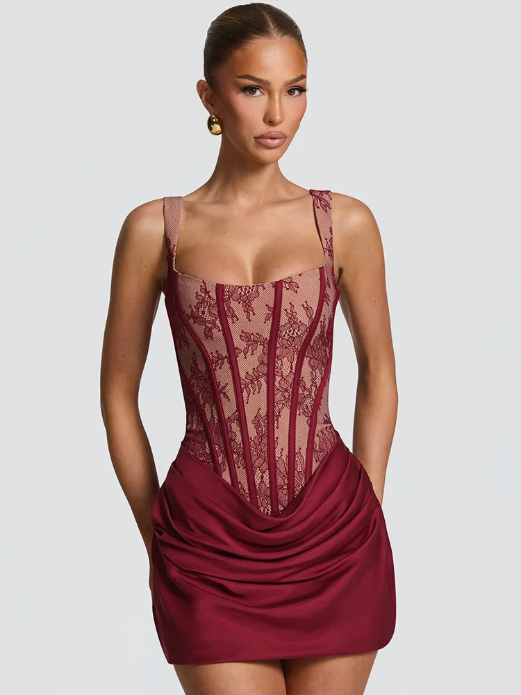 #16 Trending Womens Cocktail Dresses Right Now