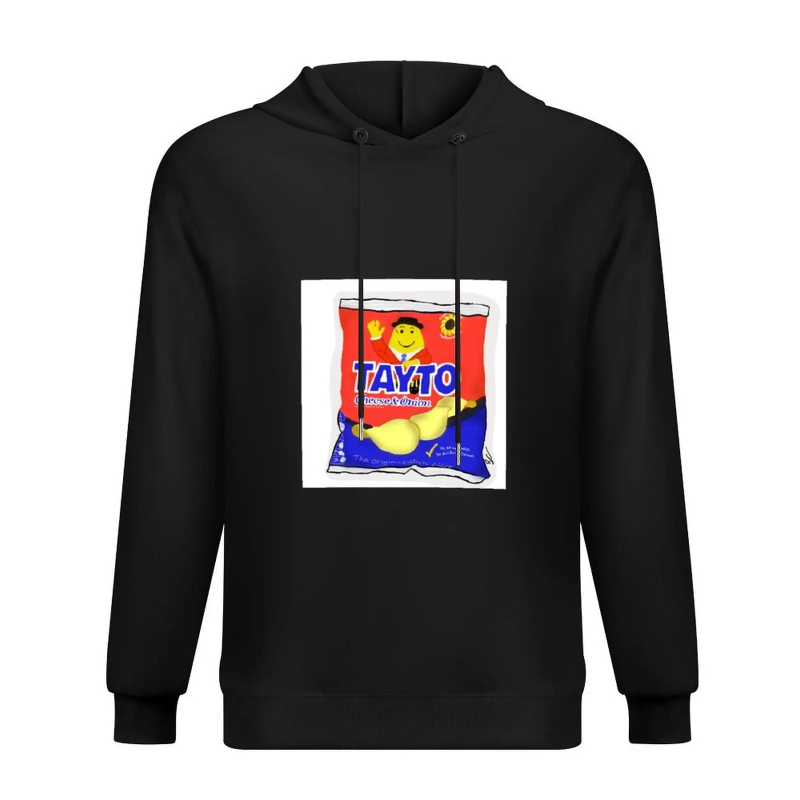 

Tayto cheese and onion Irish Hoodie autumn clothes autumn mens clothes men clothing mens hoodie