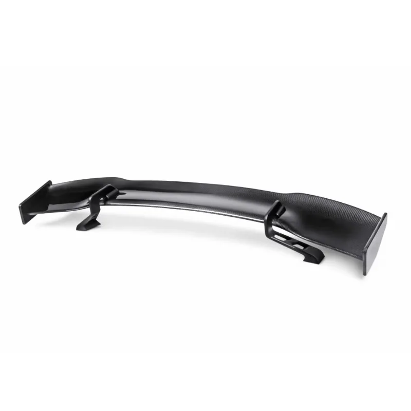 

High quality car trunk wings suitable for Audi TT TTS TTRS MK3 dry carbon fiber crusher