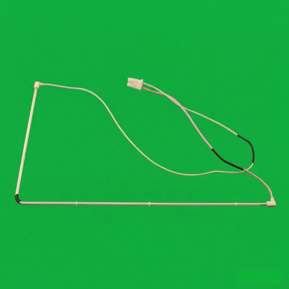 160mm X 95mm For 7 Inch LCD Screen Backlight Lamp 7' L Shape CCFL
