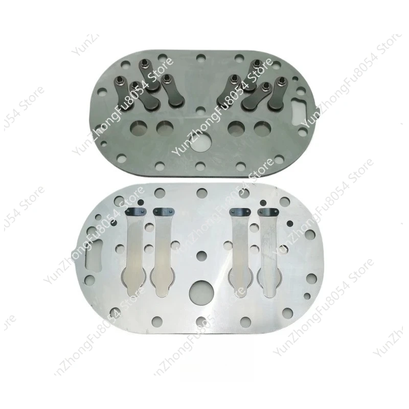 

30401608 S6F-30.2-40P S6F-30.2Y-40P Valve Plate Assy for Refrigeration Compressor