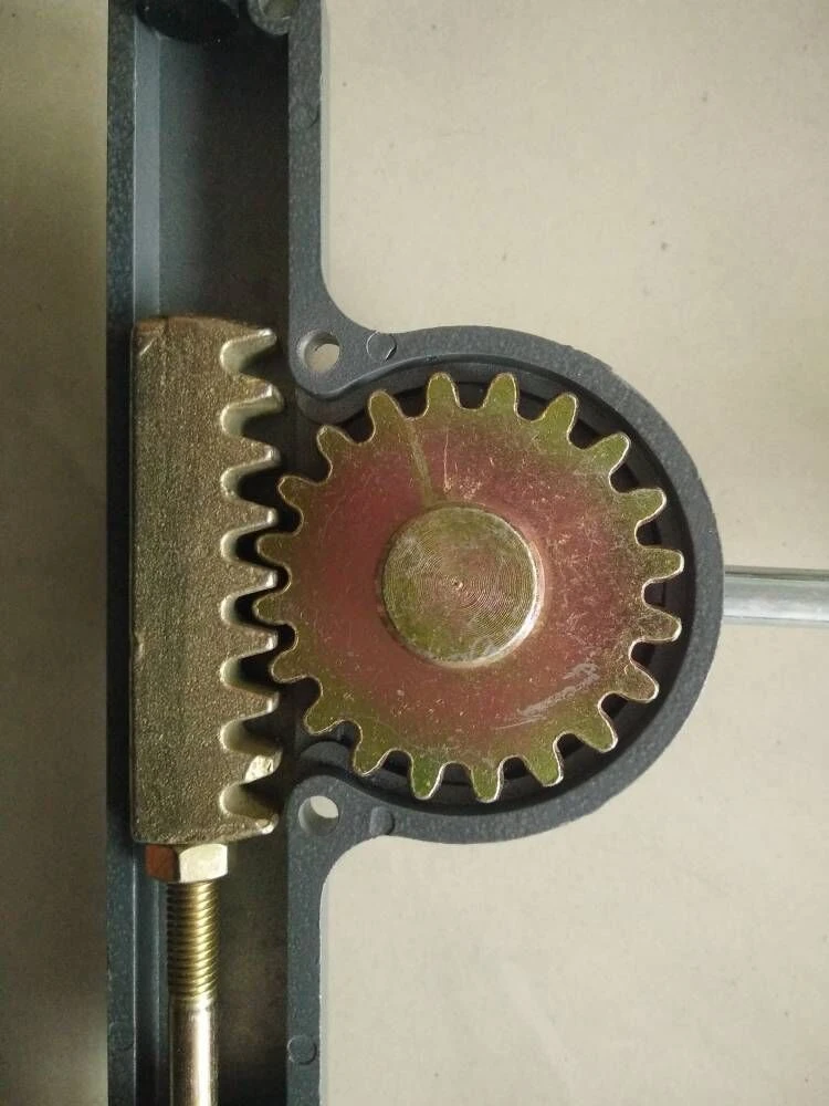 Aspersor de saneamiento modificado, camión volquete basculante, Control de despegue hidráulico (Pto), alta y baja velocidad