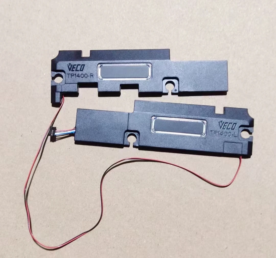 

New Original Laptop Parts Built-in Speake For ASUS Vivobook Go 14 TP1400 TP1400KA L&R Speaker