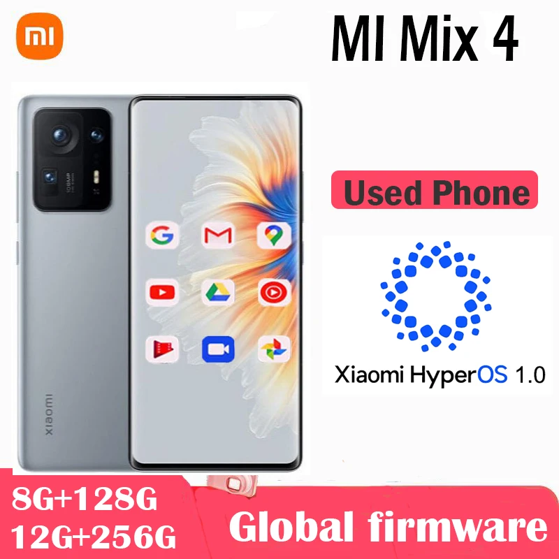 Global Firmware Xia…