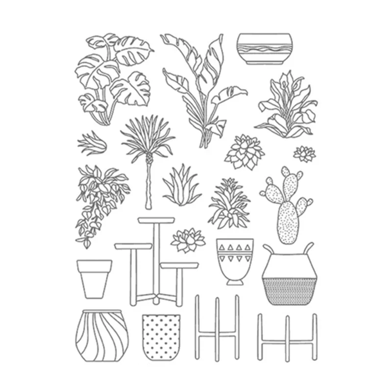 Happy Plants Flower…