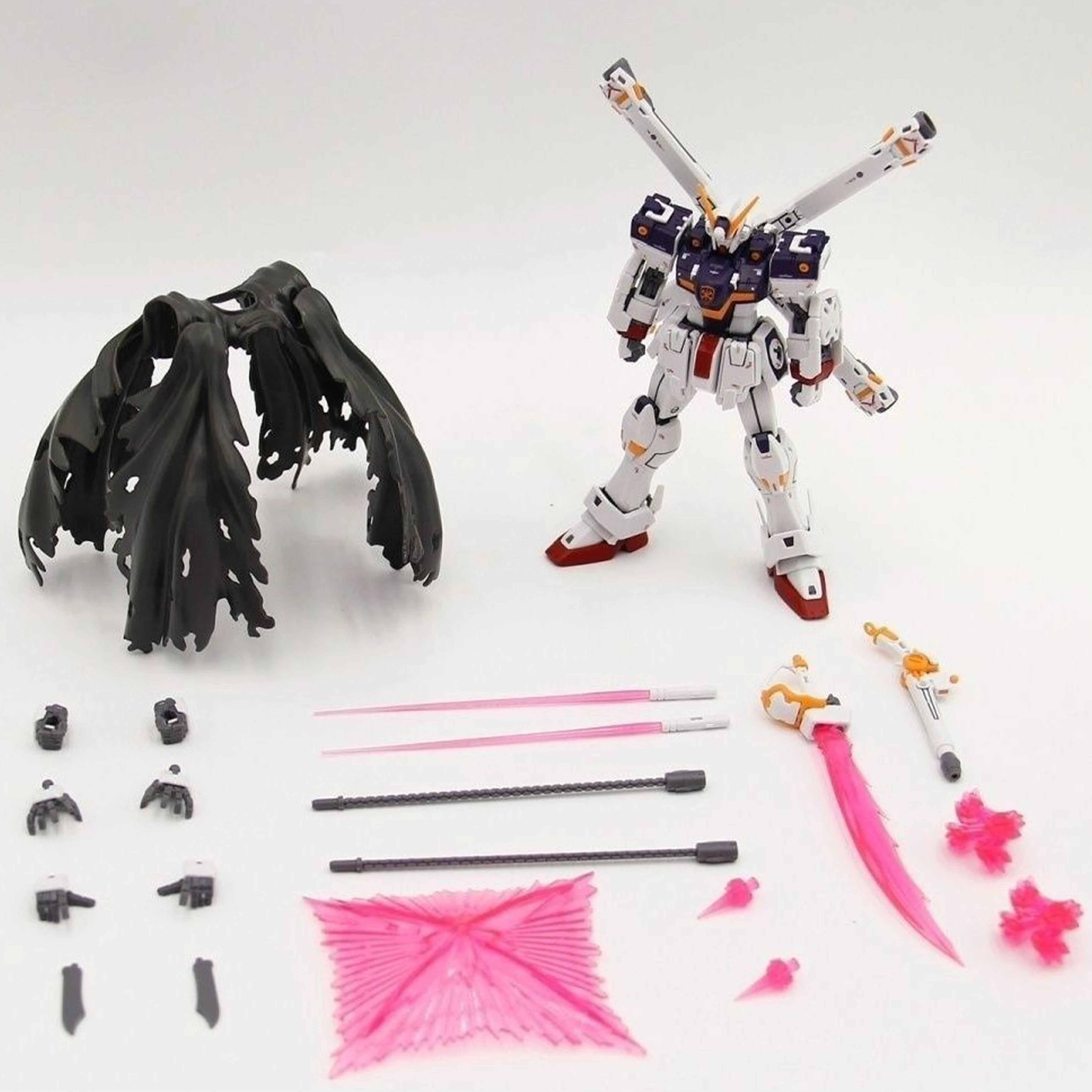 

Коллекционная модель JLB-001 RG1/144: Сборная фигурка пирата, пластиковая модель, статуэтка, декоративная кукла, детская игрушка, подарок на день рождения