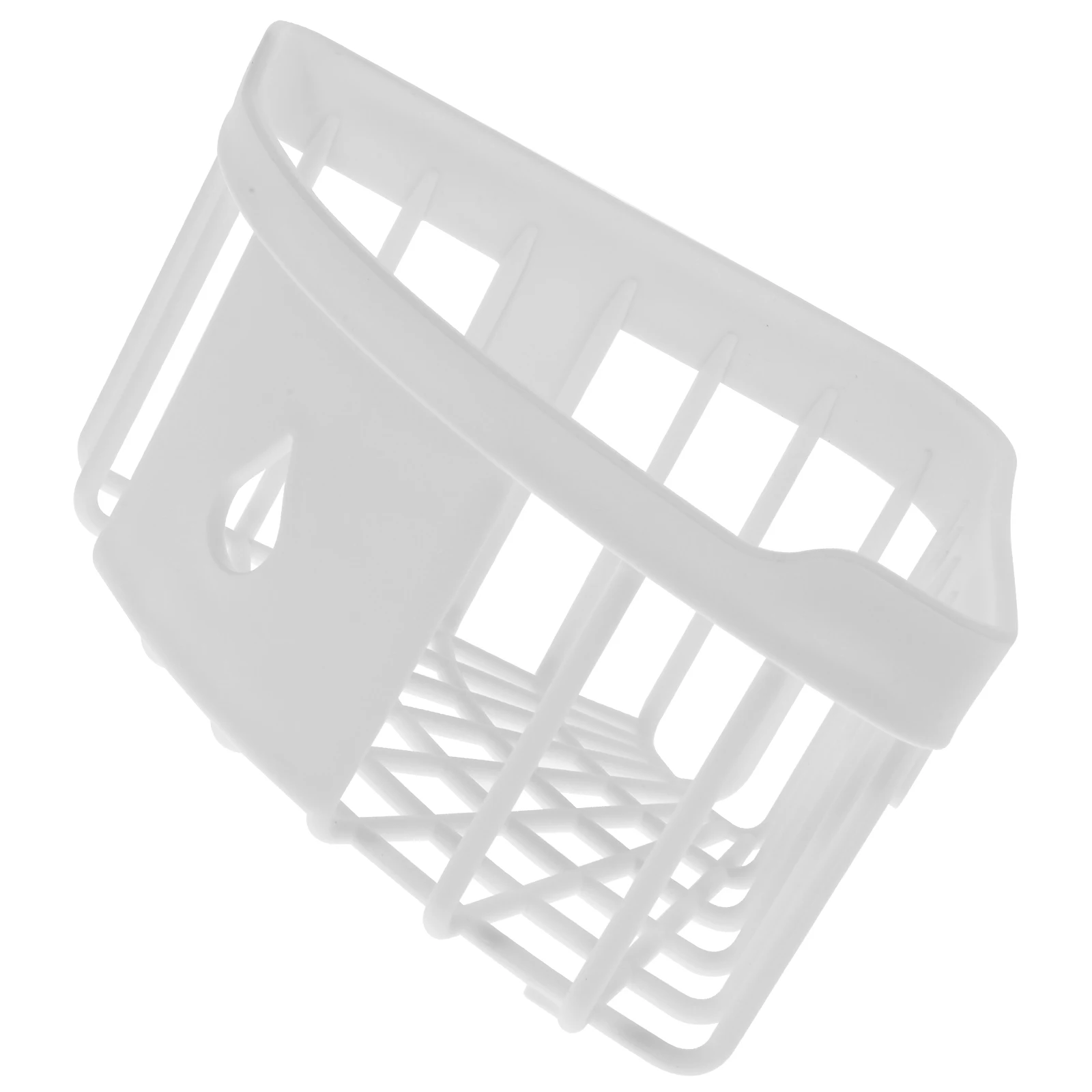 

sponge holder suction sponge holder plastic sponge holder Sink Corner Kitchen Storage Basket