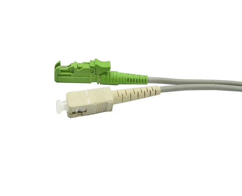 Fiber Patch Cord E2…