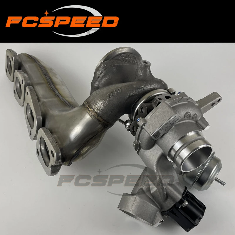 MFS Turbocharger AL0070 A2740903780 turbine full turbo for Mercedes C-Class 180 SLC A205 C204 R172 S204 S205 W204 W205 OM274