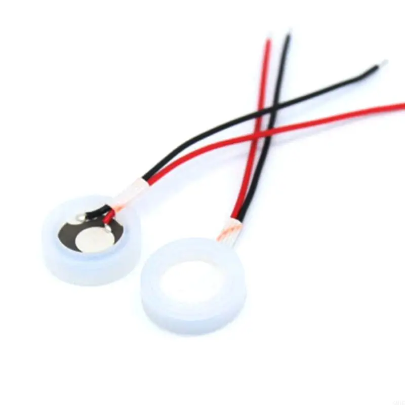 G8TC Ультразвуковой атомизирующий вибратор Fogger Ceramics Discs распыляйте пленку для распылителя