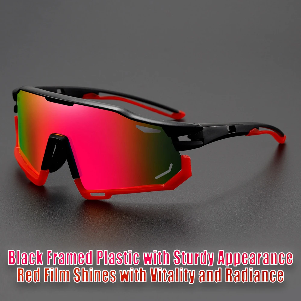 نظارات جديدة رجل امرأة الاستقطاب نظارات واقية UV400 جودة عالية للجنسين ظلال الدراجات الرياضية الملونة نظارات حديثة الطراز 99 #1