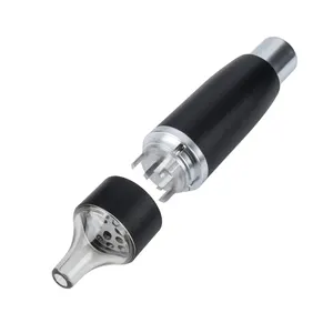 Zigarette Tabakmühle, Gewürzmühle, Gras, Rauch, Salz und Pfeffer, Küchenzubehör, 1PC 10 Hauptverkäufe Marihuana -Verkäufe - №10