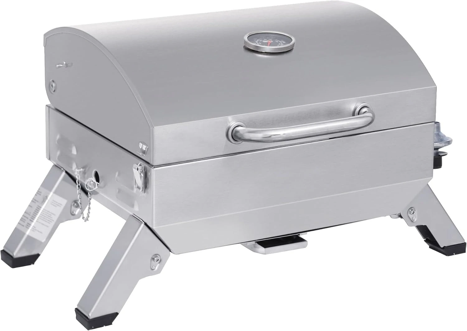 GT1001 Stainless St…