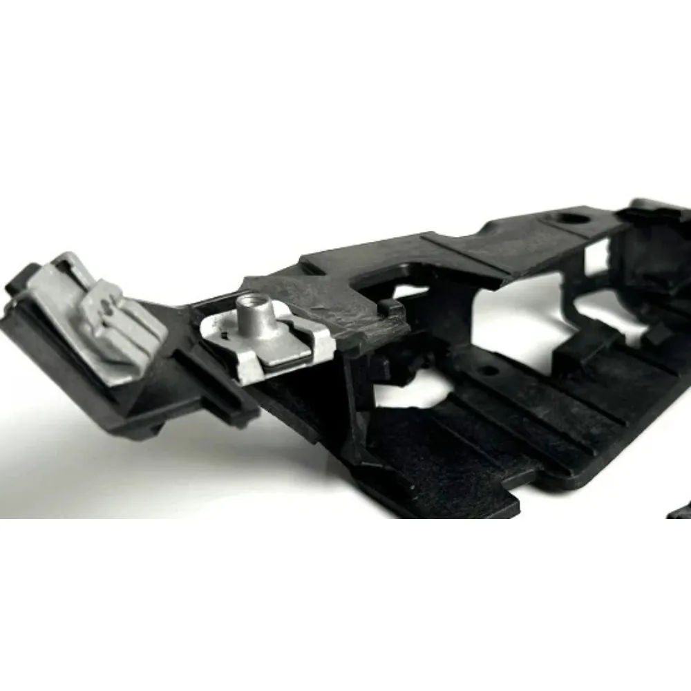 992806522C For Porsche 992 911 Bumper Clip Turn Signal Front Fender Light Bracket