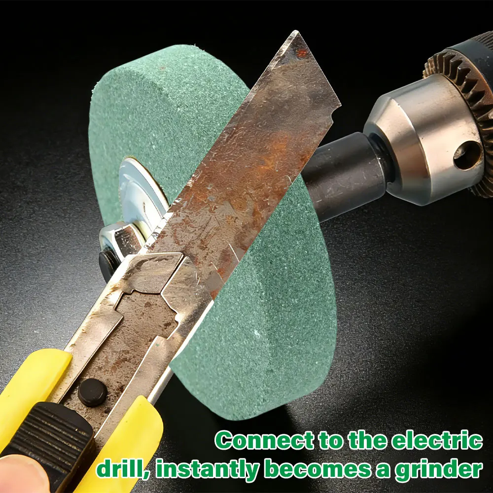 1PC Grinding Buffin…