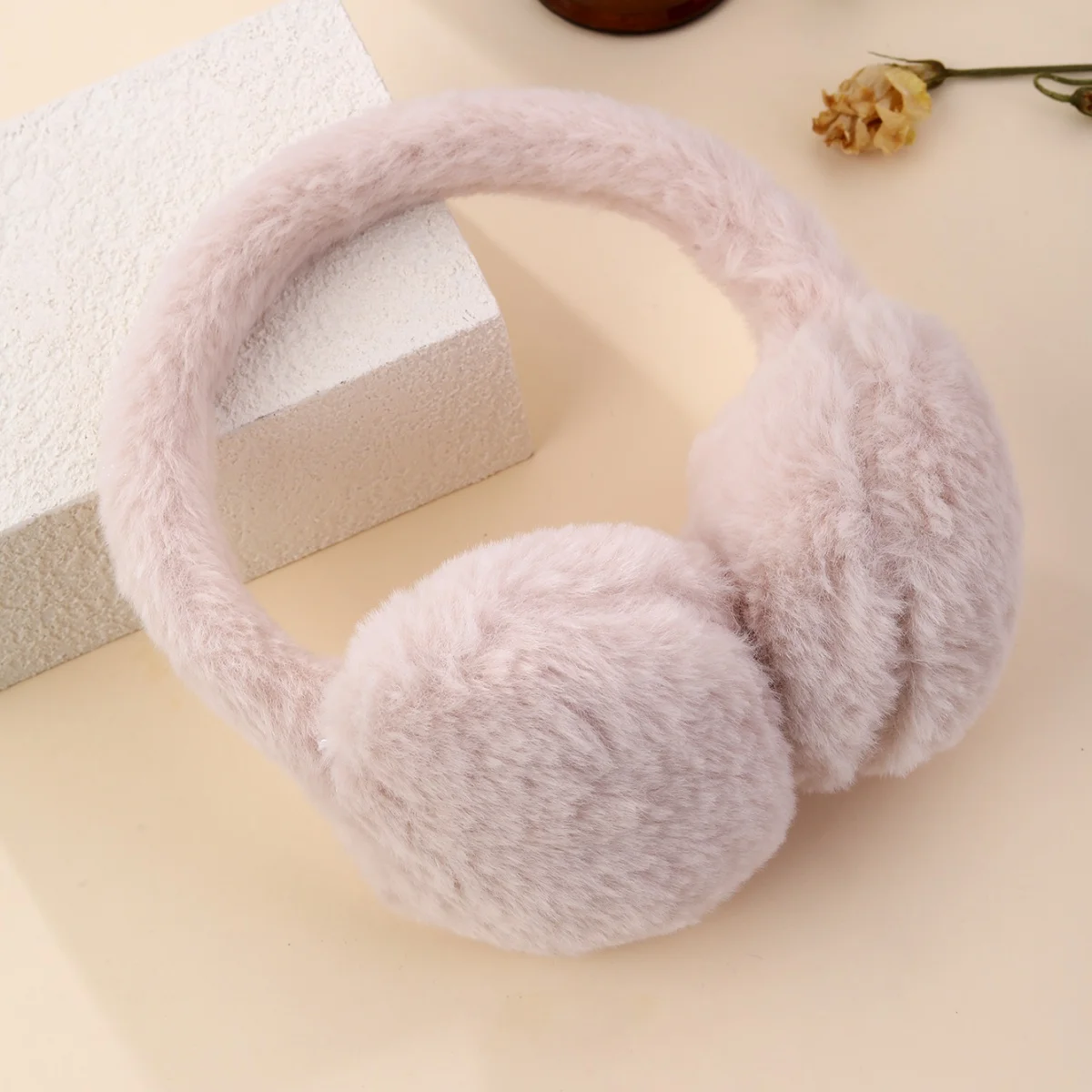 

Детские любимые наушники, забавный дизайн, теплые наушники для девочек и мальчиков, уютные наушники для холодной погоды, подарок