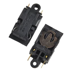 2PCS 13A/16A Power ​Electric Kettle Switch Thermostat Switch Steam Kitchen Accessory Automatic Power Off Switch Electric Tools