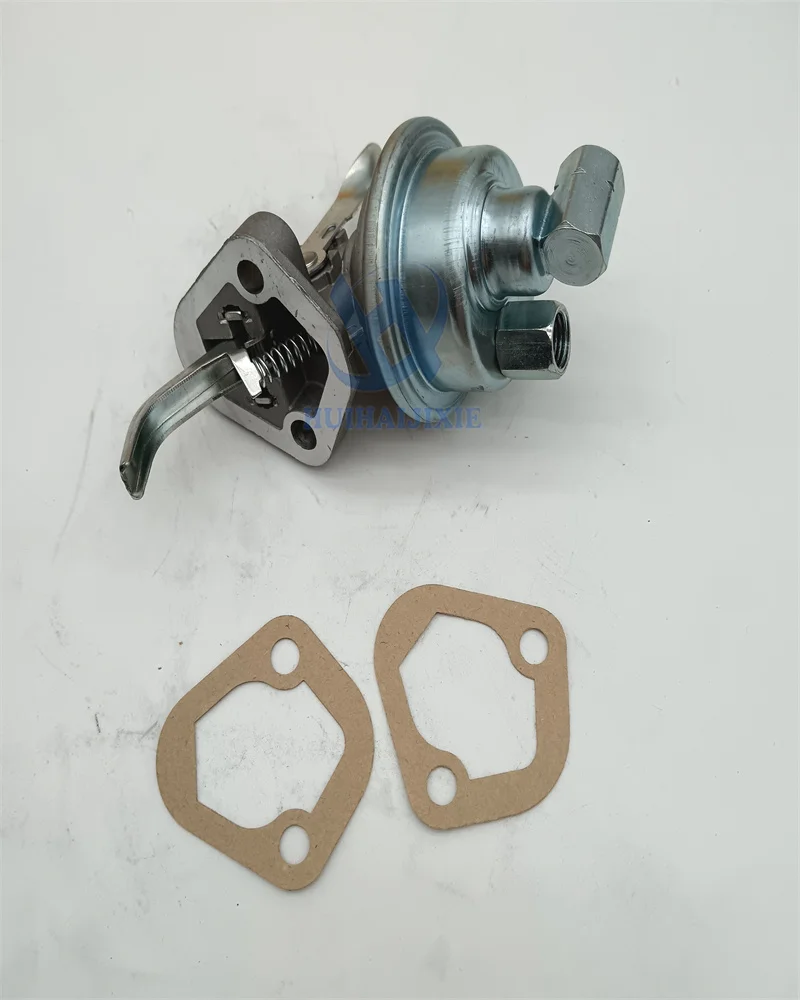 

Excavator Diesel Engine 17/925200 17925200 Fuel Transfer Pump for JCB Excavator Parts
