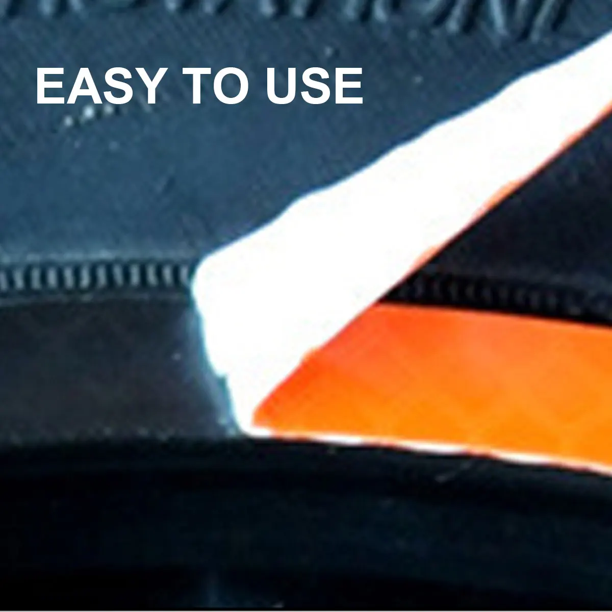 

5 pcs Reflective Stickers Lattice Tape for Bike Rims Wheels Reflectors Warning Strips Safety Gear No Glue Residue Durable