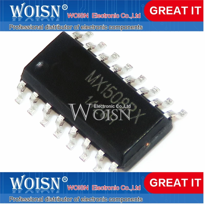 1-5-10pcs MX1508 1508 Price discounts Spot supply