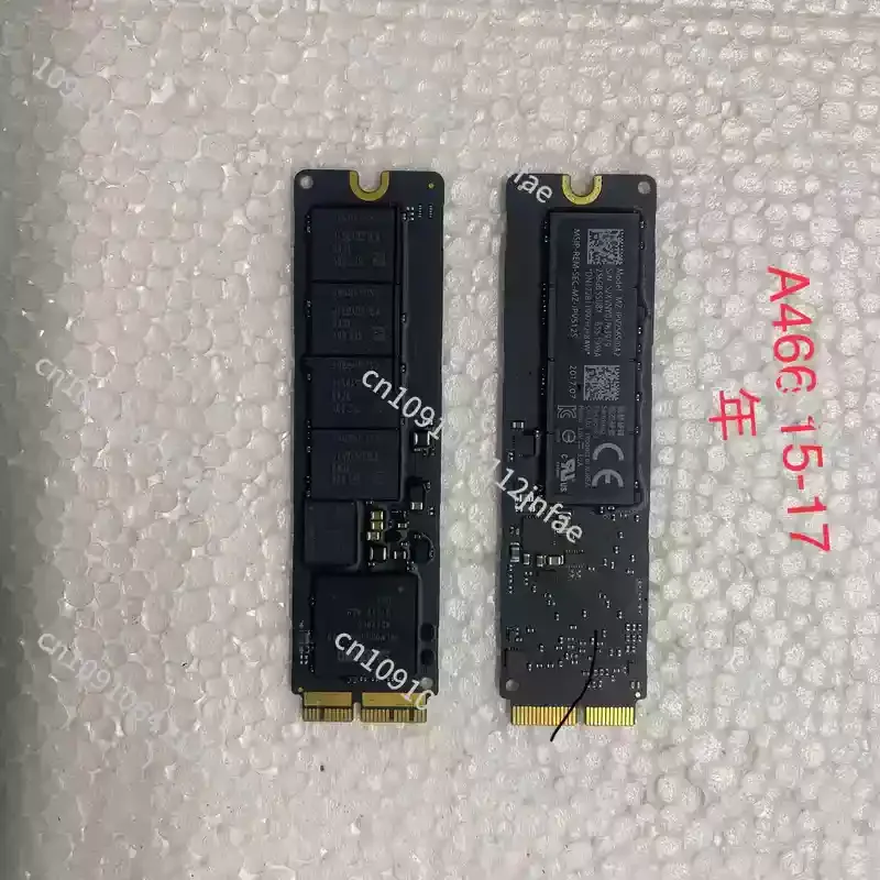 128GB 256G 512G 1TB SSD 2013 2014 2015 Macbook Pro Retina Macbook Air A1502 A1398 A1465 A1466 SSD
