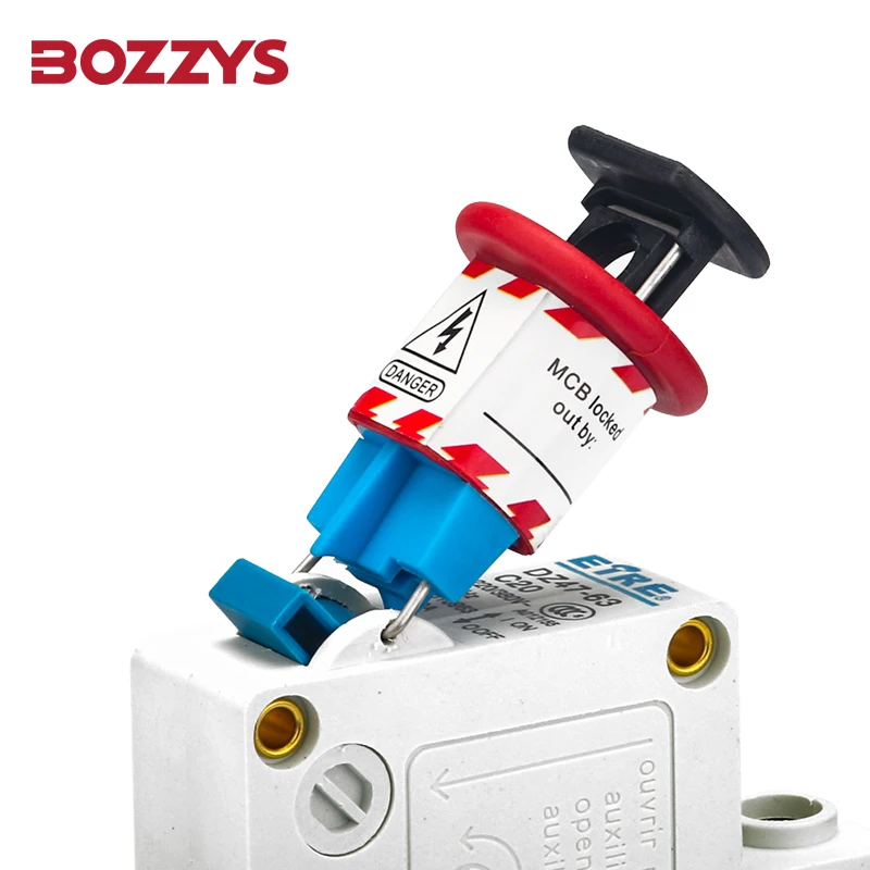 Bozzys Multi-Pole C…