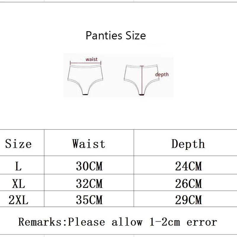 Women Sexy Mesh Lace High Waist Underwear Great Elasticity Transparent Panties for Plump Female Breathable Thin Stripe Breifs image 2