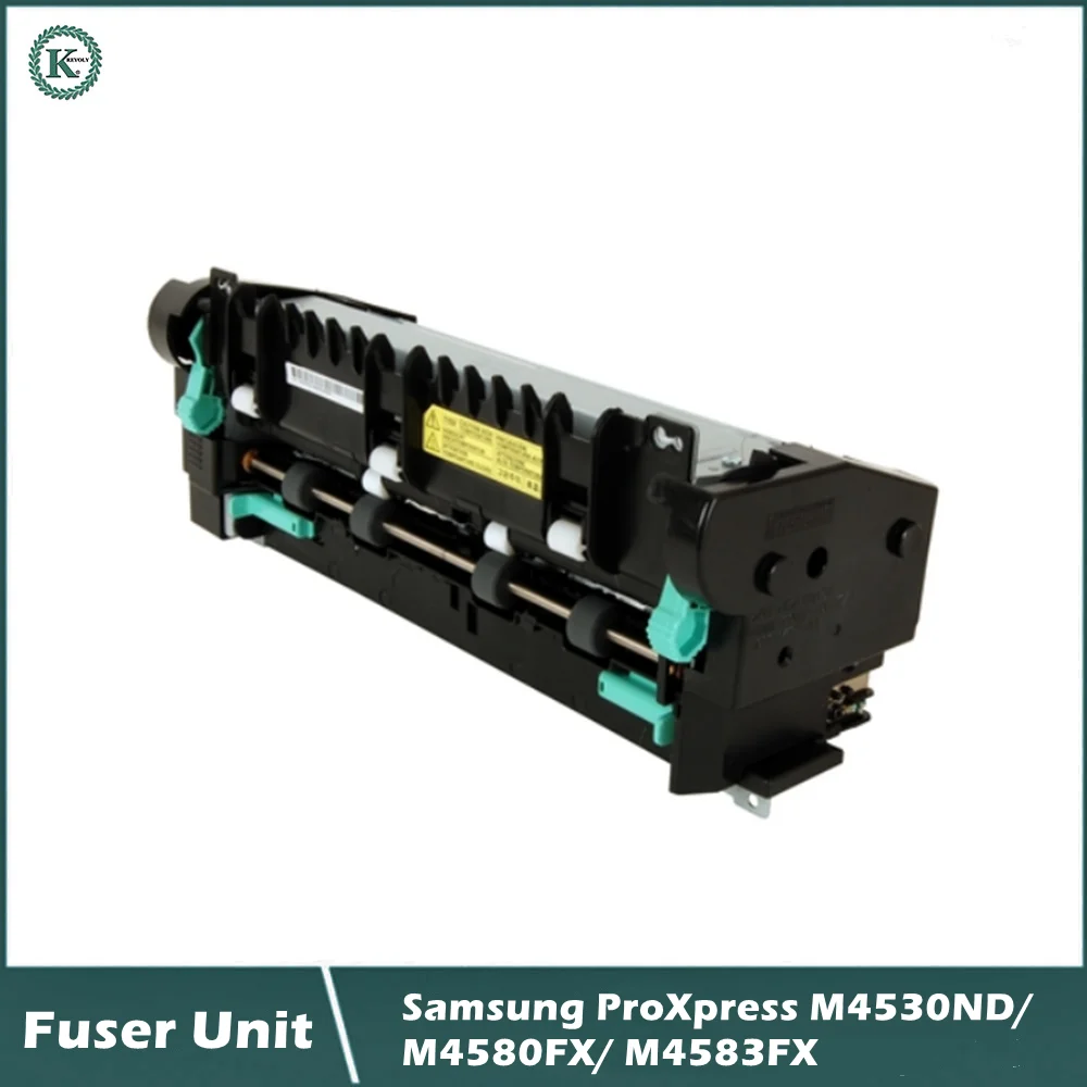 

JC91-01176A Fuser Unit For Samsung ProXpress M4530ND/ M4580FX/ M4583FX