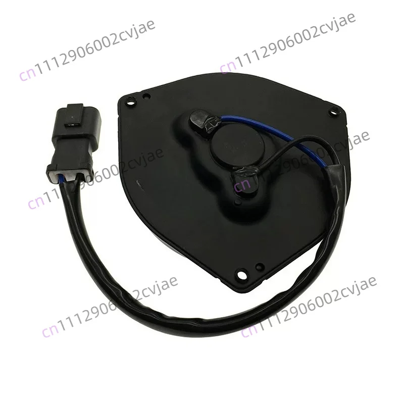 Car radiator fan motor 065000-3330