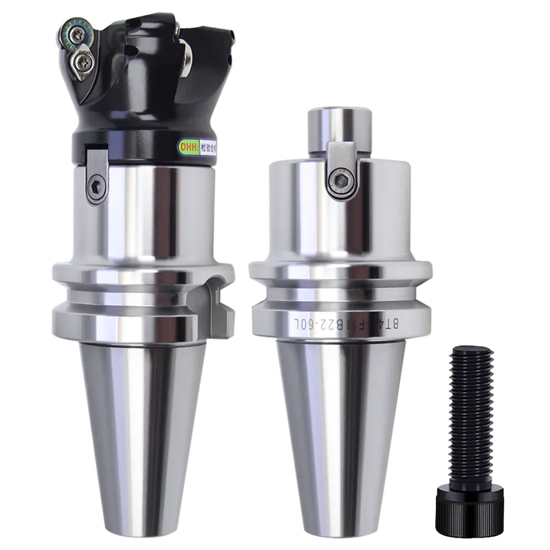 FMB tool holder positioning key CNC tool holder tool disc slot lock block positioning pin FMB16 22 27 32 40 square pin key block