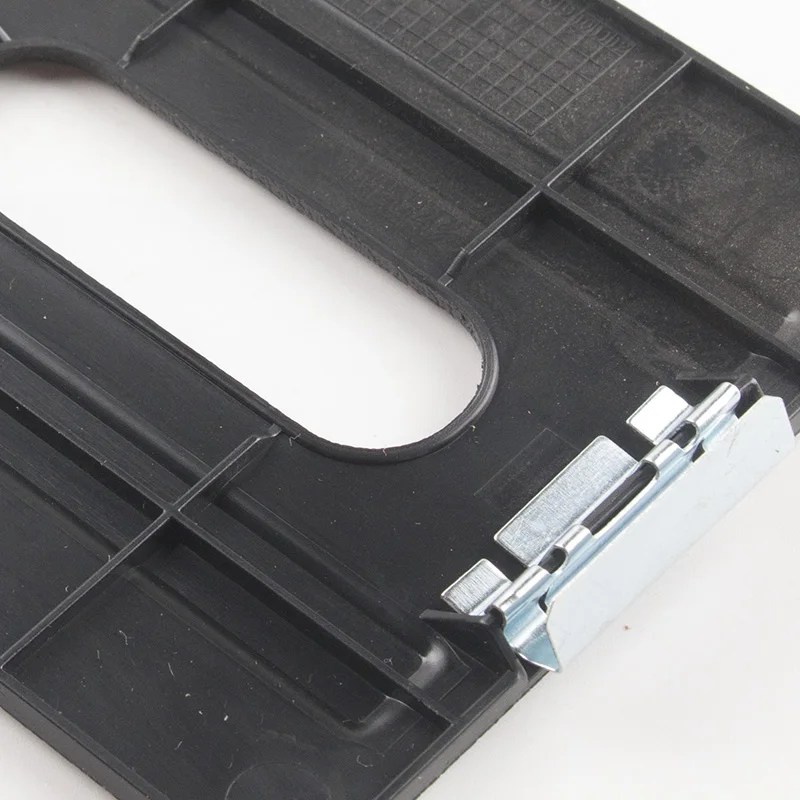 لوحة زخرفية لقفل الباب الخلفي من Guandao