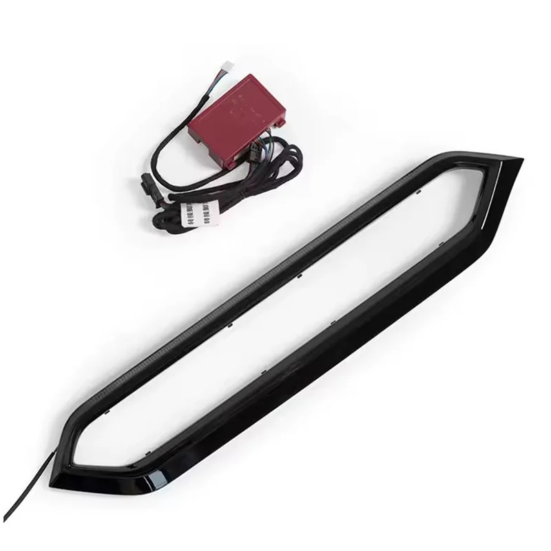 

AB61-For BMW 3 Series G20 G28& 4 Series G22 G23 I3 I4 G26-LED Car Ambient Light Air Outlet Frame